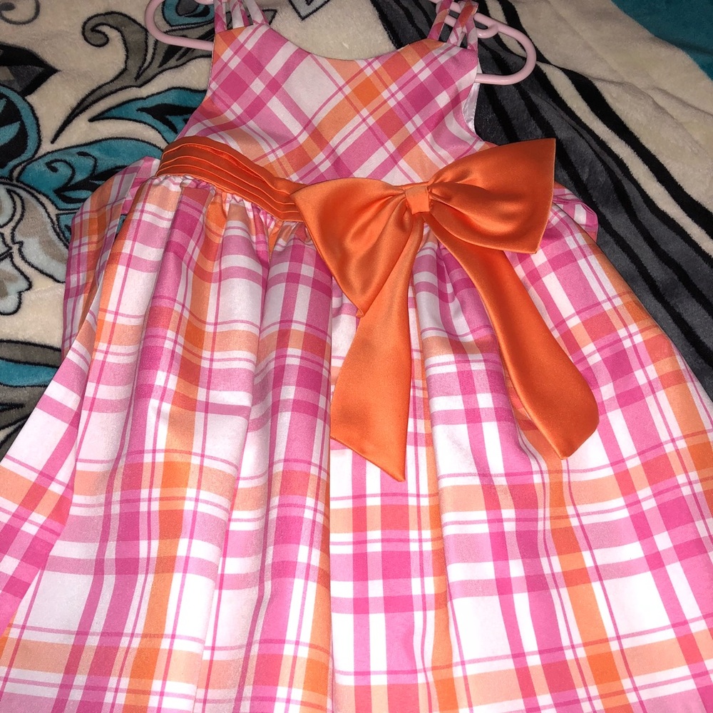 Beautiful toddler dress